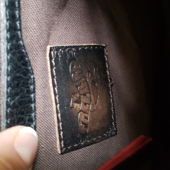 Freebird backpack purse - Picture 8 of 15